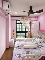 Blk 520 Fragrant Woods (Woodlands), HDB 5 Rooms #561399931